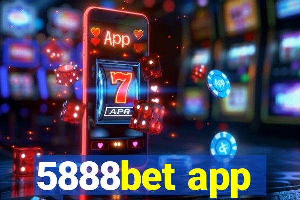 5888bet app